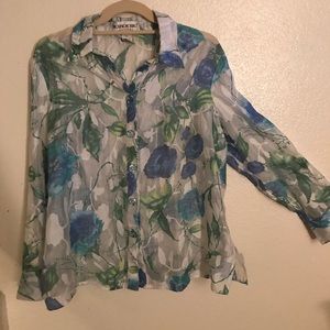 Women’s Blouse